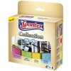 SPONTEX Microfibre Collection mikroutierka 4 ks