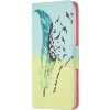 VSETKONAMOBIL 37693 ART Peňaženkový kryt Xiaomi Poco M4 Pro 5G / Redmi Note 11S 5G FEATHER