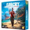 Far Cry: Escape From Rook Islands CZ