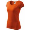 Malfini 122 Pure, oranžová, XS