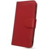 Púzdro Tactical Field Notes Motorola E20 Red