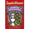 Vánoční překvapení - Wilsonová Jacqueline