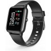 Hama Fit Watch 5910, športové hodinky, vodeodolné, GPS, pulz, kalórie, krokomer atď.,... 91021200