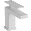 Hansgrohe Tecturis E - Umývadlová batéria, CoolStart, EcoSmart, matná biela 73001700