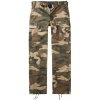 Ladies BDU Ripstop Trouser light woodland