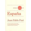 HISTORIA MINIMA DE ESPAÑA