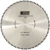 GÜDE Pílový kotúč HM na drevo 700x30mm 42z 1865