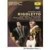 Verdi Giuseppe - Rigoletto [DVD]