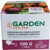 Univerzálne komplexné hnojivo so stopovými prvkami GC, 100 g