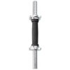 SEDCO Tyčka činky CHROM 35,5 cm 24mm