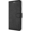 Puzdro typu kniha FIXED Opus pre Motorola ThinkPhone 25 5G, čierne FIXOP3-1499-BK