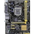 Asus H81M-C