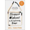 Eleanor Oliphant is Completely Fine