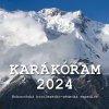 Karákoram 2024 - kniha
