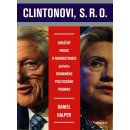 Clintonovi, s.r.o.