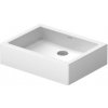 Umývadlo Duravit Vero 50x38 cm 0455500000