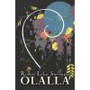 Olalla by Robert Louis Stevenson, Fiction, Classics, Action & Adventure