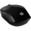Bezdrôtová myš HP 200 X6W31AA#ABB