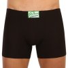 Pánske boxerky Styx long klasická guma čierne (F962) XL 120 dní na výmenu alebo vrátenie tovaru!