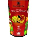 EMINENT Black Tea Peach & Mango papír 100 g