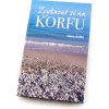 Knihy o Řecku Hana Anthi - Zvyknout si na Korfu