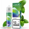 Liqua Mix and Go - Two Mints 12ml Aróma ITV