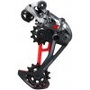 Přehazovačka SRAM X01 Eagle Lunar Oxy (red) 12 rychlostí 10-52z 00.7518.138.000