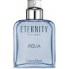 Calvin Klein Eternity Aqua For Men Toaletná voda 200ml, pánske