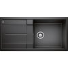 Drez Blanco Metra XL 6 S antracit 515142