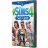 The Sims 4 Život ve městě