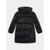 Guess Zimný kabát J3BL07 WFRO0 Čierna Regular Fit 16Y