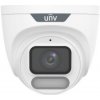 Uniview IPC3624LE-ADF28K-WP, 4Mpix IP kamera, turret, objektiv 2,8 mm (110,4°),bílá LED 30m, OwlView IPC3624LE-ADF28K-WP
