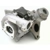GARRETT turbo NISSAN ALMERA 2.2 DI 100 KW - 136 HP ORIGINÁL TURBO