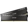 Lexar THOR DDR4 32GB 3200MHz CL16 (2x16GB) LD4BU016G-R3200GDXG