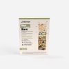 NAKD Peanut delight raw tyčinky z ovocia a arašidov 4 x 35 g