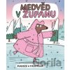 Medvěd v županu