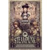 Immersion Book of Steampunk (Gareth D. Jones,Carmelo Rafala)(Brožovaná)