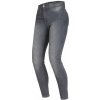Ozone STRIKER LADY SLIM FIT sprané sivé