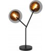 ByRydens 4002610-4002 - Stolná lampa TURNO 1xG9/4W/230V 4002610-4002 + záruka 3 roky zadarmo