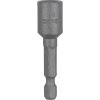 Bosch Násuvný kľúč stopka šesťhran, 8 mm, L 50 mm 2608550080