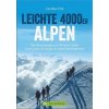 Leichte 4000er Alpen