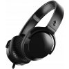Slúchadlá na uši SKULLCANDY Riff 2 Čierne