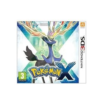 Pokémon X