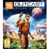 Outcast - Second Contact