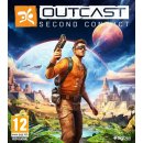 Outcast - Second Contact