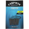 Carp´R´Us Prevleky Proti Zamotanie Tungsten Antitangle Sleeves 8 ks - Short