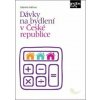 Dávky na bydlení v České republice - Gabriela Halířová