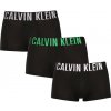 3PACK pánske boxerky Calvin Klein čierne (NB3611A-VPA) S 120 dní na výmenu alebo vrátenie tovaru!