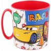 Marvel Plastový hrnček Cars 350 ml