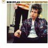 Dylan Bob: Highway 61 Revisited - CD